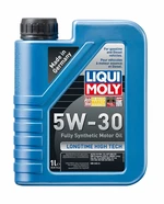 Motorový olej Liqui Moly Longtime High Tech 5W30 1L