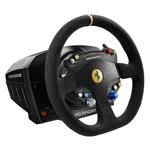 Volant Thrustmaster TS-PC Racer Ferrari 488 Challenge Edition pro PC (2960798) herný volant • priemer 32 cm • tlačidlá pre 26 funkcií • 2 radiace páky
