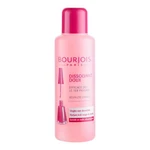 BOURJOIS Paris Gentle Nail Enamel Remover 125 ml odlakovač nechtov pre ženy