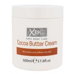 Xpel Body Care Cocoa Butter 500 ml telový krém pre ženy