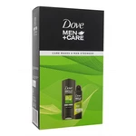 Dove Men + Care Extra Fresh Care Makes A Man Stronger darčeková kazeta darčeková sada