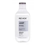 Revox Just Retinol 300 ml pleťová voda a sprej pre ženy na veľmi suchú pleť; proti vráskam; spevnenie a lifting pleti