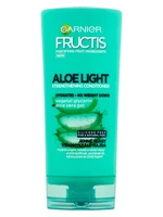 Balzám pro jemné vlasy Garnier Fructis Aloe Light - 200 ml