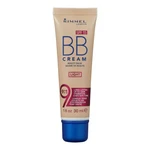 Rimmel London BB Cream 9in1 SPF15 30 ml bb krém pre ženy Light