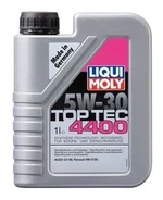 Motorový olej LIQUI MOLY Top Tec 4400 5W30 1L