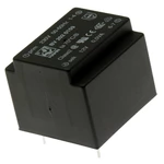 Transformátor miniaturní do dps 0.5va/230v 1x12v hahn bv 202 0159