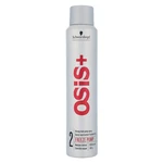 Schwarzkopf Professional Osis+ Freeze Pump 200 ml lak na vlasy pre ženy