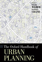 The Oxford Handbook of Urban Planning