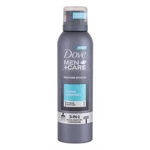 Dove Men + Care Clean Comfort 200 ml sprchovacia pena pre mužov