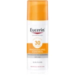 Eucerin Sun Photoaging Control ochranná emulze proti vráskám SPF 30 50 ml