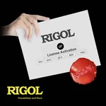 Rigol RSA3000E-EMC softvér