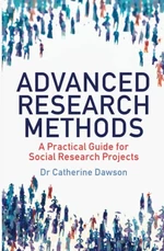Advanced Research Methods
