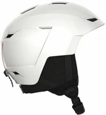 Salomon Icon LT Access Ski Helmet White M (56-59 cm) Lyžařská helma