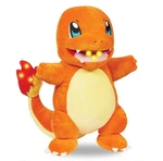 Pokémon plyšák Charmander 30 cm - interaktivní