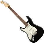 Fender Player Series Stratocaster PF Čierna Elektrická gitara