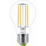 LED žárovka E27 Philips Master Filament A60 2,3W (40W) teplá bílá (3000K)