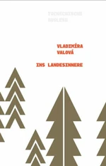 Ins Landesinnere - Valová Vladimíra