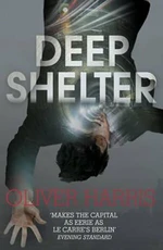 Deep Shelter - Oliver Harris