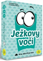 Ježkovy voči