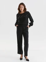 Top Secret LADY'S SWEATER LONG SLEEVE