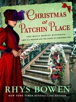 Christmas at Patchin Place