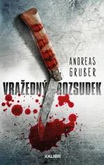 Vražedný rozsudek - Andreas Gruber