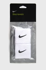 Potítko Nike biela farba