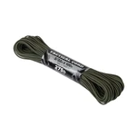 Padáková šňůra Tactical 275 Cord ATWOOD ROPE 30 m Olive Drab