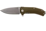 Nůž LionSteel KUR Liner Lock G10 - GR