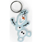 Epee Merch Klíčenka gumová Frozen Olaf