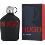Hugo Boss Hugo Just Different pánská toaletní voda 200 ml