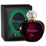 Dior Poison dámská toaletní voda 100 ml