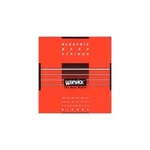 Warwick 46401 M 6 025/135 Struny Do Gitary Basowej