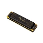 Fender Blues Deville Harmonica A