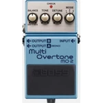 Boss Mo-2 Multi Overtone