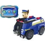 Spin Master Paw Patrol autíčko s Chasem na dálkové ovládání