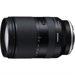 Objektív Tamron 28-200mm F/2.8-5.6 Di III RXD pro SONY FE (A071SF) čierny objektív • ohnisková vzdialenosť 28-200 mm • svetelnosť f/2.8-f/5.6 • 18 opt