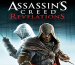 Assassin's Creed Revelations Ubisoft Connect CD Key