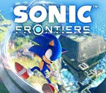 Sonic Frontiers AR XBOX One / Xbox Series X|S CD Key