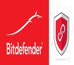 Bitdefender Premium VPN 2023 Multilanguage EU (1 Year / 10 Devices)