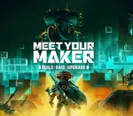 Meet Your Maker Steam Account