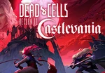 Dead Cells - Return to Castlevania DLC Steam CD Key