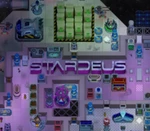 Stardeus Steam CD Key