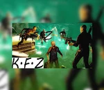 KFZ Steam CD Key