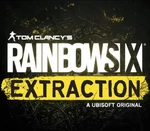 Tom Clancy's Rainbow Six Extraction EU Ubisoft Connect CD Key