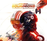STAR WARS: Squadrons AR XBOX One / Xbox Series X|S CD Key