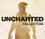 Uncharted: The Nathan Drake Collection PlayStation 4 Account
