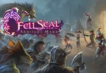 Fell Seal: Arbiter's Mark AR XBOX One / Xbox Series X|S CD Key