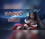 Kimono Girls Steam CD Key