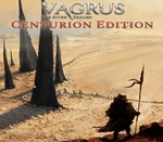Vagrus - The Riven Realms: Centurion Edition Steam CD Key